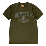 NCGS Comfort T-Shirt
