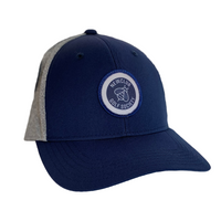 Patch Performance Hat