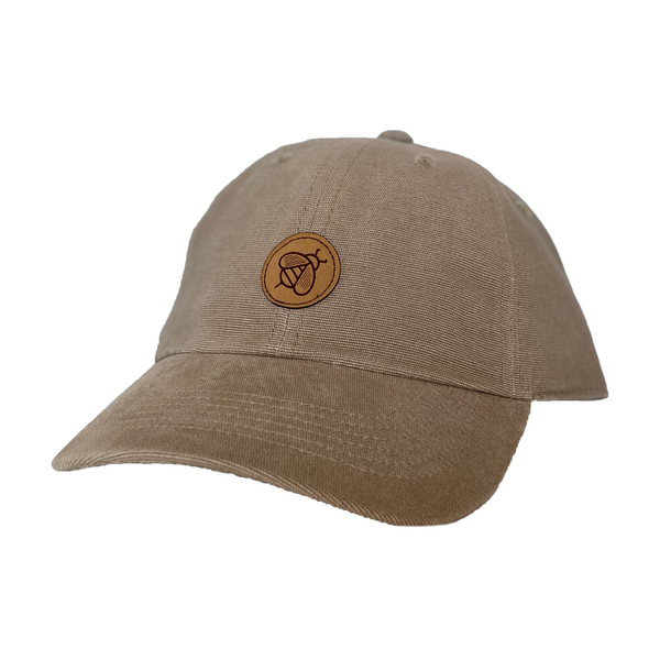 Chill Canvas Hat
