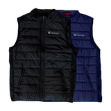 The Original Delta Vest - Straight Down