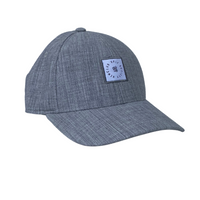 Woven Performance Hat